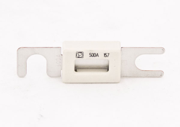 Side-power ANL sulake 150A SE - 30/12 - 60/24 - Veneen keulapotkurit - D292448 - 1