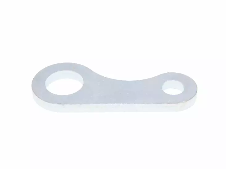 Sivutuen jousilevy, Aprilia RX,SX 06- / Derbi Senda 00- / Gilera RCR,SMT 03- - Mopon ja skootterin seisontajalat - D280688 - 1