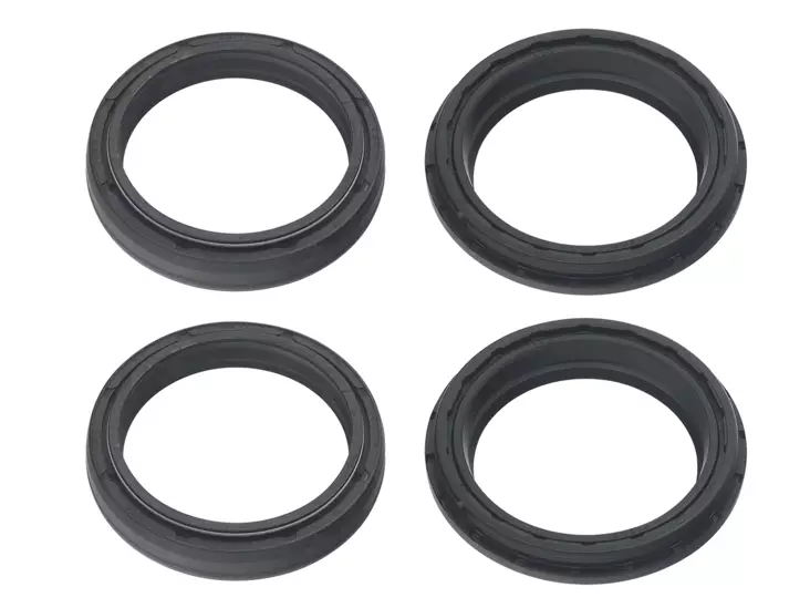 Sixty5 Fork Seal And Dust Seal Kit CR125/250/500/KX125/250/500/YZ125/250 - Etuteleskooppien tiivisteet - D433978 - 1