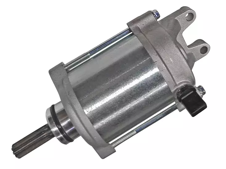 Sixty5 Starttimoottori Suzuki GSX R1000 09-16 - Moottoripyörän starttimoottorit - D441338 - 1