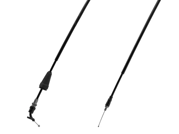 Sixty5 Throttle Cable Ktm 85 2018-21 - Moottoripyörän kaasuvaijerit - D490968 - 1