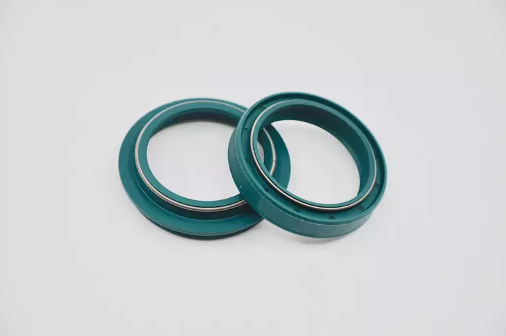 SKF Oil & Dust Seal 40 mm. - MARZOCCHI - Etuteleskooppien tiivisteet - D328128 - 1