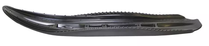 SLP MoHawk Musta suksi & Musta koukku (Pari) - Motorsport varaosat ja tarvikkeet - D413668 - 1