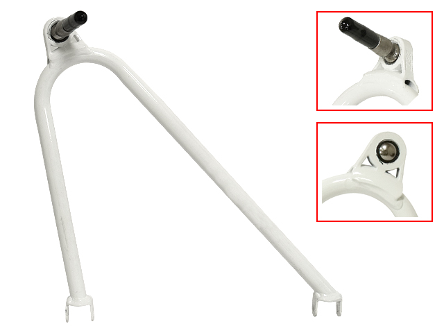 Sno-X A-ylätukivarsi Oikea Arctic Cat - Motorsport varaosat ja tarvikkeet - D182248 - 1