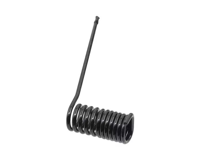 Sno-X Jousi jäähdyttäjään 92-12734, Vasen - Moottorikelkan liukukiskon jäähdyttäjät - D523478 - 1