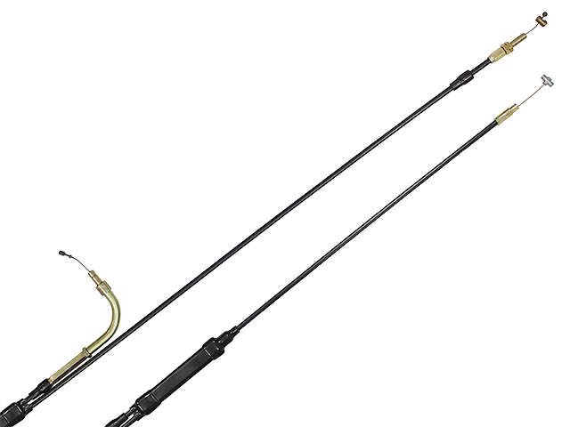 Sno-X Kaasuvaijeri Ski-Doo - Moottorikelkan kaasuvaijerit - D10088 - 1