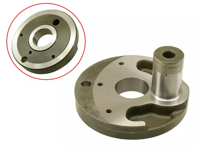 Sno-X Kampiakselin puolisko Arctic Cat 600/700/800 MAG - Moottorikelkka varaosat ja tarvikkeet - D146348 - 1