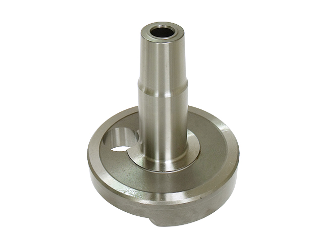 Sno-X Kampiakselin puolisko PTO puoli Polaris 700 - Moottorikelkan kampiakselin puoliskot - D182278 - 1