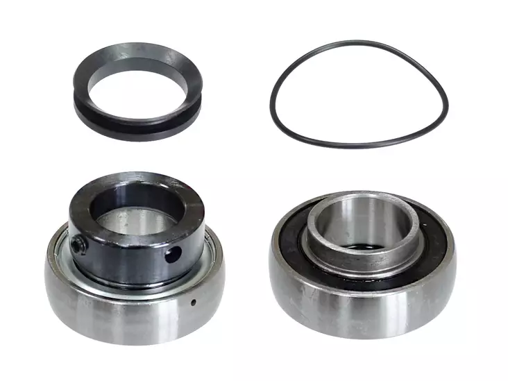 Sno-X Ketjukotelon laakerisarja Arctic Cat - Moottorikelkan ketjunkiristäjät - D287988 - 1