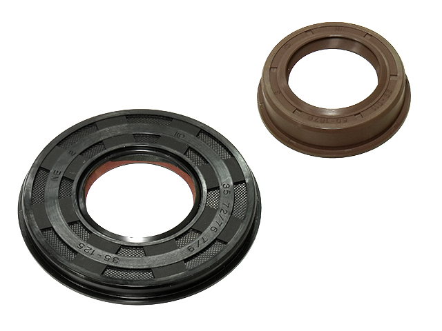 Sno-X Öljytiivistesarja Polaris - Moottorikelkan öljytiiviste sarjat - D89468 - 1