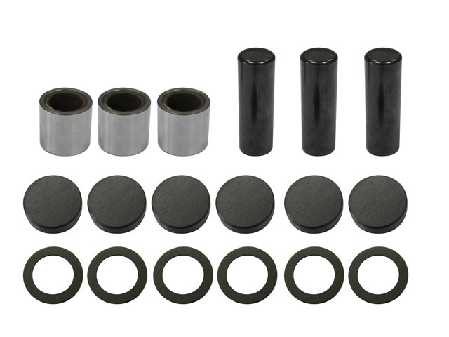 Sno-X Ristikon korjaussarja Arctic Cat - Moottorikelkan variaattorin osat - D146298 - 1