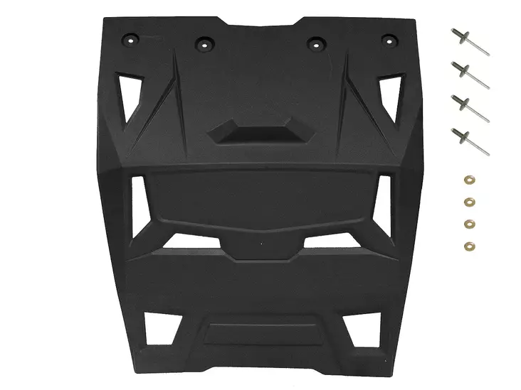 Sno-X Roiskeläppä Ski-Doo - Moottorikelkan roiskeläpät - D288048 - 1