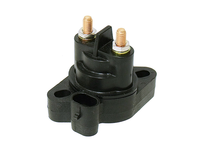 Sno-X Solenoidi Arctic Cat - Moottorikelkan sytytyspuolat - D225568 - 1