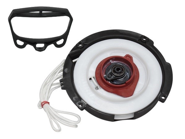 Sno-X Starttikitti BRP 550F - Moottorikelkan starttikitit - D356798 - 1