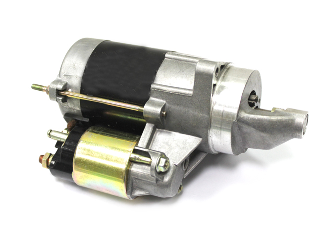 Sno-X Starttimoottori Ski-Doo/Lynx - Moottorikelkan starttimoottorit - D62468 - 1