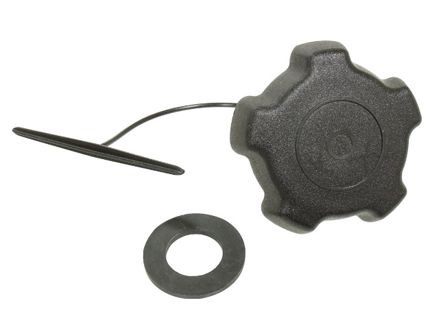 Sno-X Tankinkorkki Ski-Doo - Moottorikelkan tankinkorkit - D10478 - 1