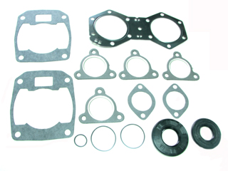 Sno-X Täydellinen tiivistesarja Polaris 550 FC - Moottorikelkan kokonaiset tiivistesarjat - D113308 - 1