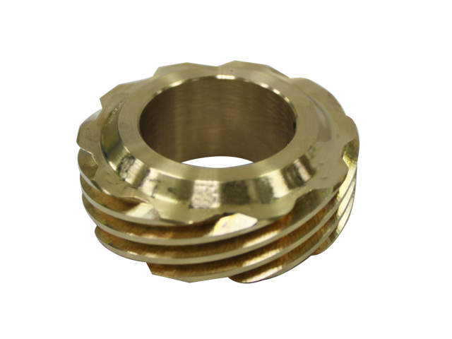 Sno-X Vesipumpun ratas Polaris - Moottorikelkan vesipumpun rattaat - D110348 - 1