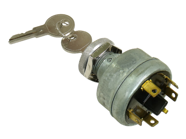 Sno-X Virtalukko Ski-Doo - Moottorikelkan virtalukot - D9418 - 1