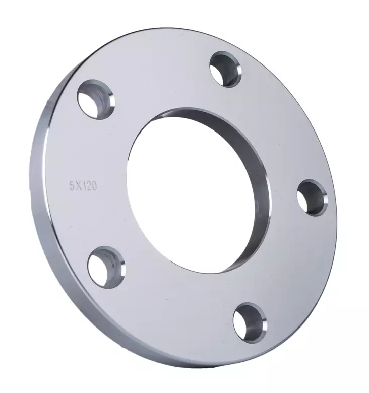 Spacer (levikepala) 15mm 5x120 72,6 - SteyrTek Spacerit (levikepalat) - 499-64078 - 1