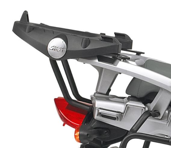 Specific rear rack for MONOKEY® top case R1200GS 04-11 - Kiinnityssarjat ja tavaratelineet - D229628 - 1