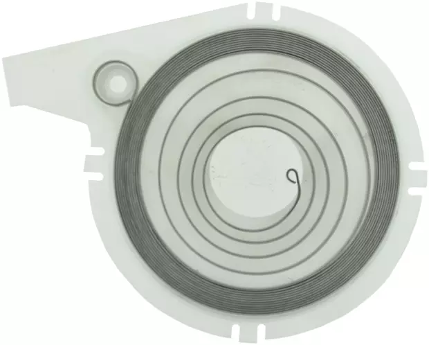 Starter spring suitable for makita / dolmar - Tarvikevaraosat - 5109678 - 1