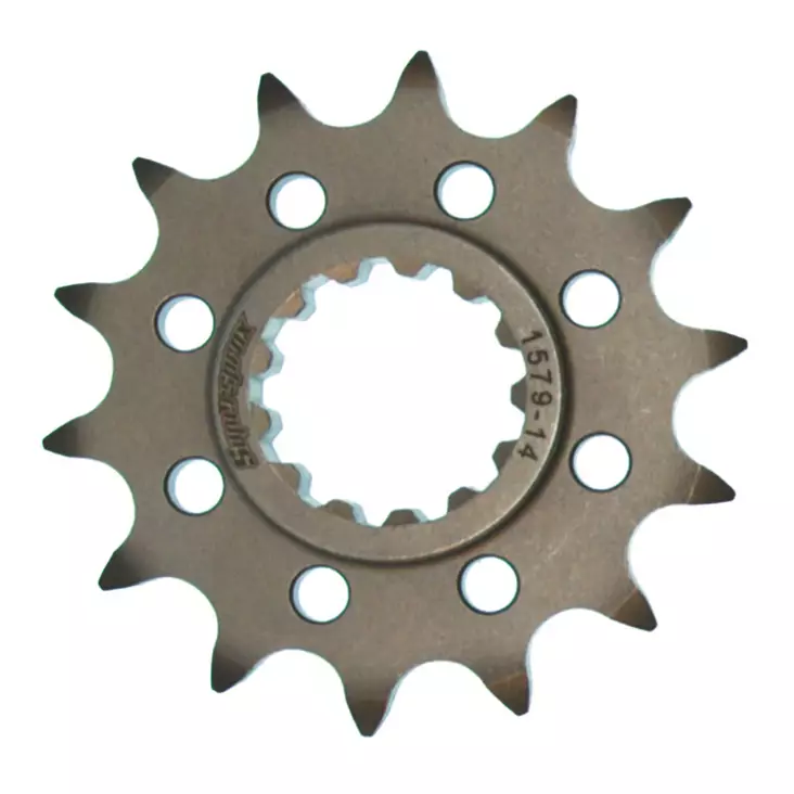 Supersprox Eturatas 1579.15 - Moottoripyörän eturattaat - D81028 - 1