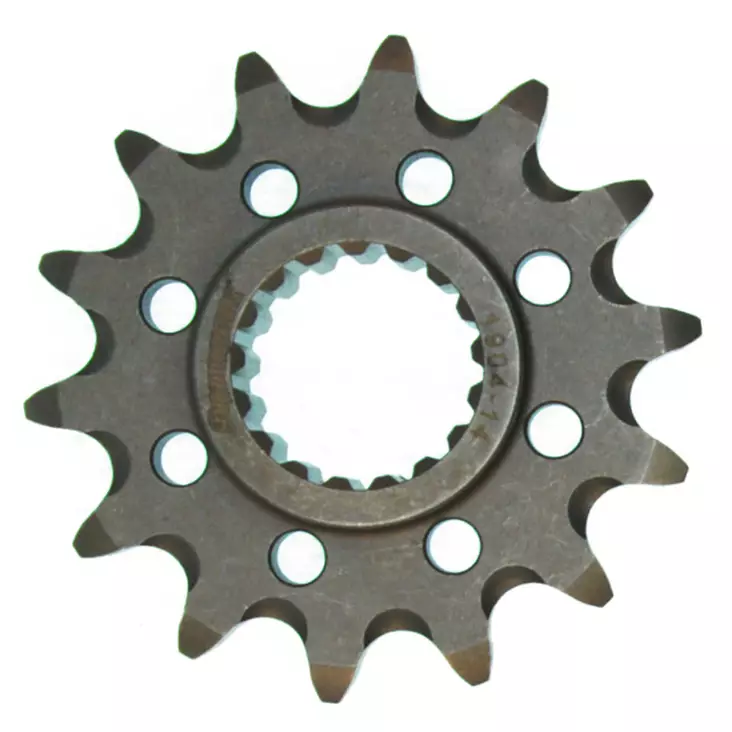 Supersprox Eturatas 1904.17 - Moottoripyörän eturattaat - D73628 - 1
