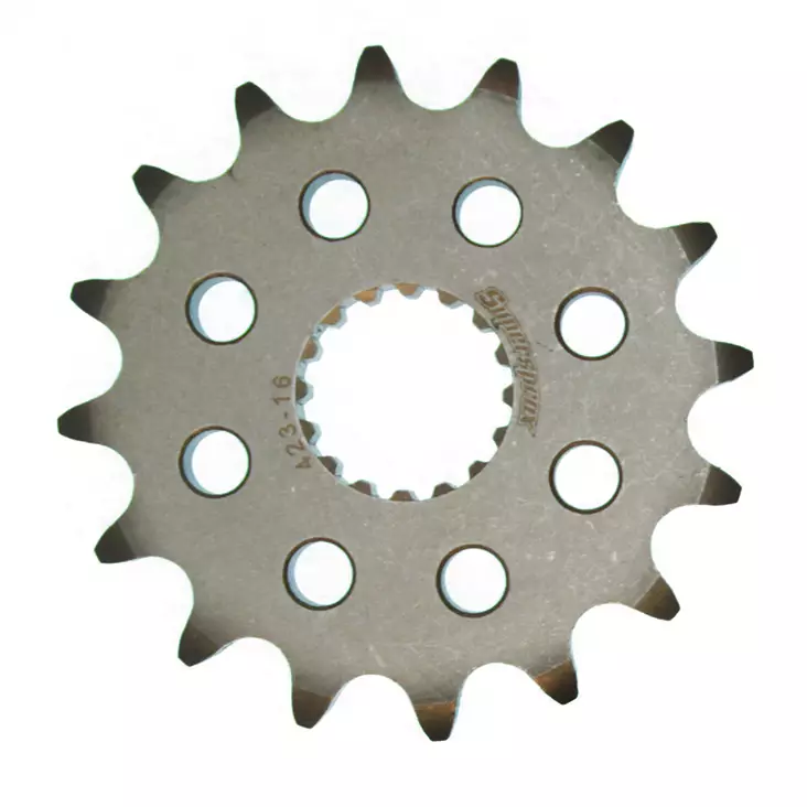 Supersprox Eturatas 423.17 - Moottoripyörän eturattaat - D87838 - 1