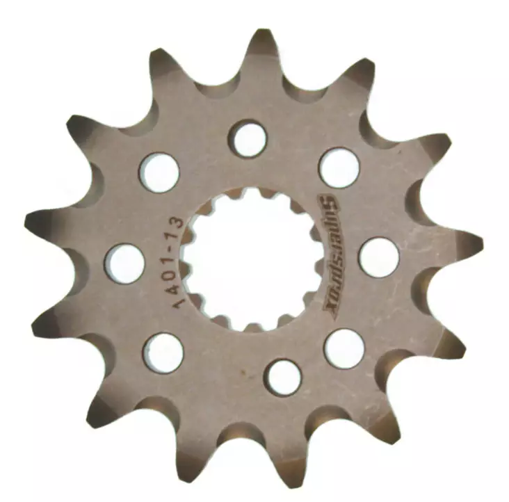 Supersprox / JT Eturatas 1401.13 - Moottoripyörän eturattaat - D67738 - 1