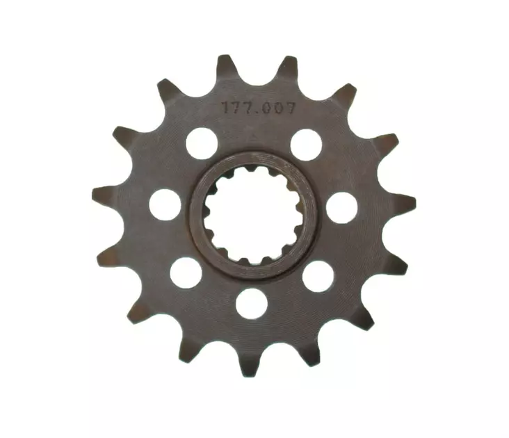 Supersprox / JT Eturatas 1537.15 - Moottoripyörän eturattaat - D73318 - 1