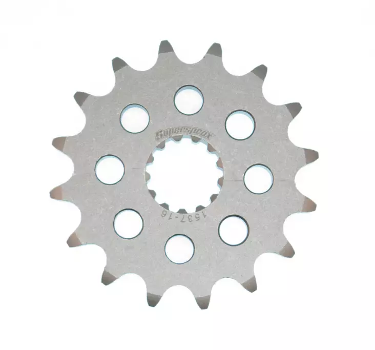 Supersprox / JT Eturatas 1537.19 - Moottoripyörän eturattaat - D113468 - 1