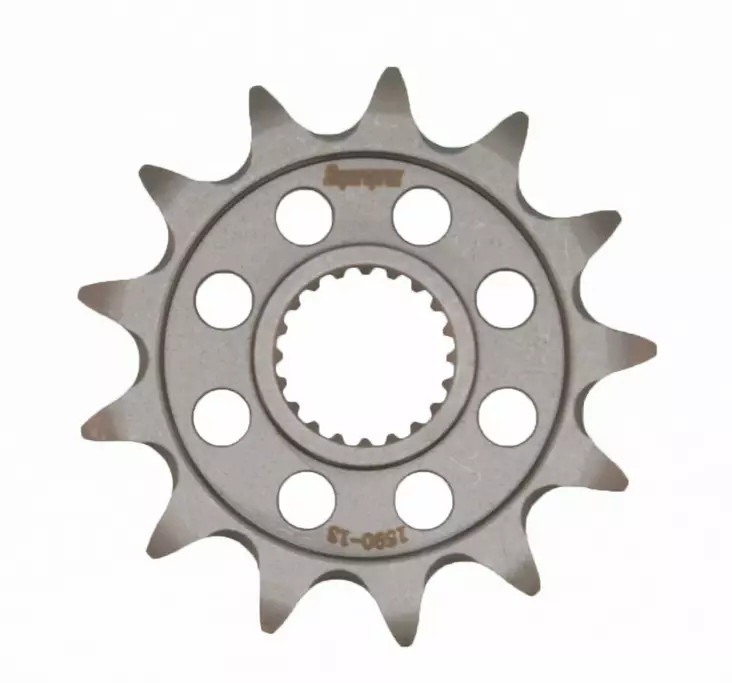 Supersprox / JT Eturatas 1590.13 Itsepuhdistuva - Moottoripyörän eturattaat - D26588 - 1