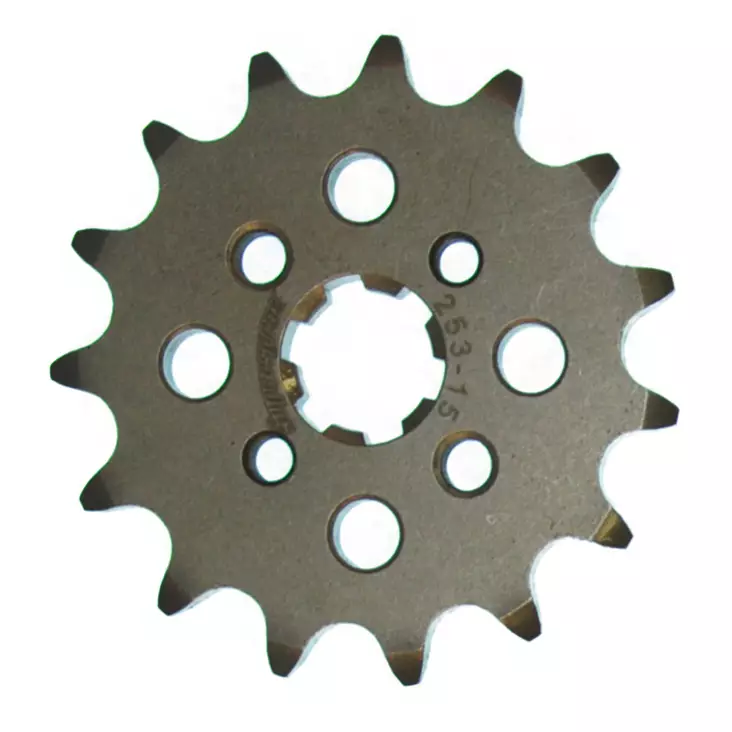 Supersprox / JT Eturatas 253.15 - Moottoripyörän eturattaat - D216108 - 1