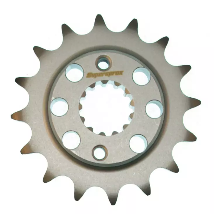 Supersprox / JT Eturatas 296.16 - Moottoripyörän eturattaat - D26448 - 1