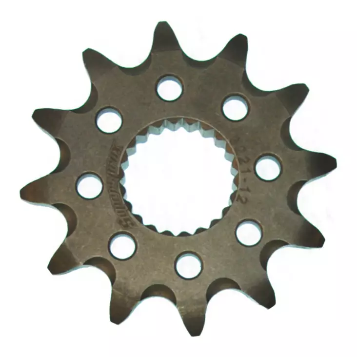 Supersprox / JT Eturatas 3221.12 - Moottoripyörän eturattaat - D32348 - 1