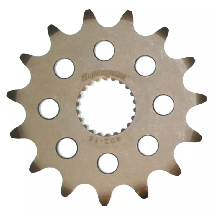 Supersprox / JT Eturatas 402.16 - Moottoripyörän eturattaat - D26468 - 1