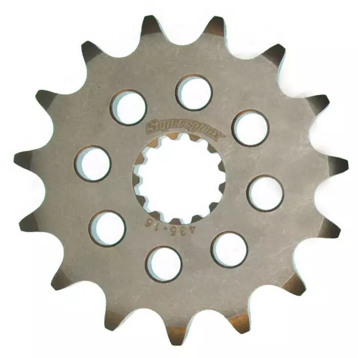 Supersprox / JT Eturatas 435.15 - Moottoripyörän eturattaat - D26488 - 1