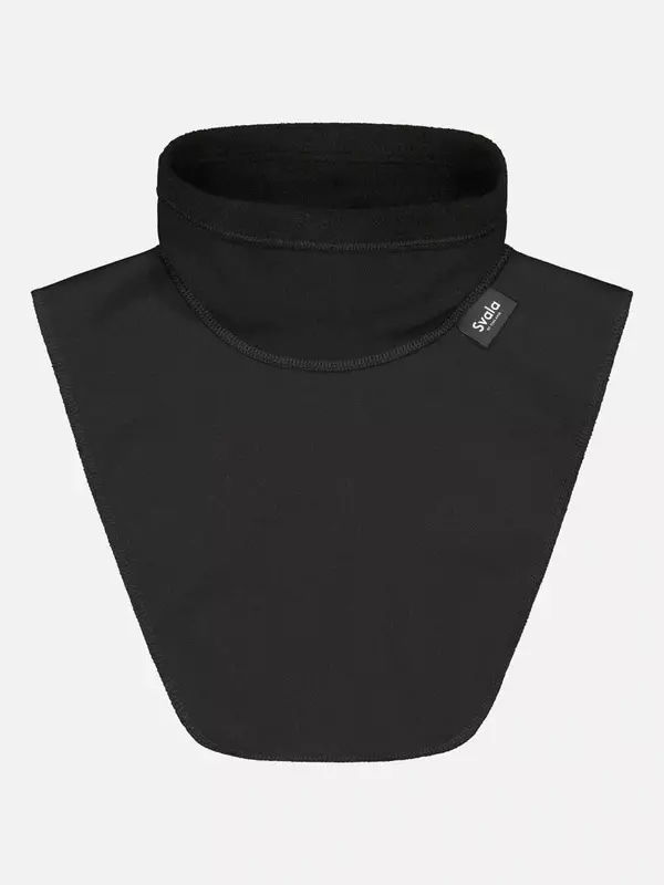 SVALA Windproof Kauluri musta - Muut vaatteet ja varusteet - D451418 - 3