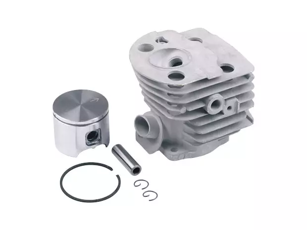 Sylinterisarja Husqvarna 51/55 - Moottorisahan sylinterit ja männät - 03208 - 1