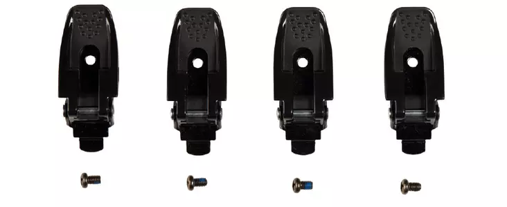 TCX Bucklebase X-Blast - Ajosaappaiden varaosat - D221108 - 1