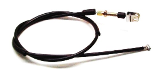 Tec-X Kytkinvaijeri, Suzuki PV50 83- - Mopon kytkinvaijerit - D3618 - 1