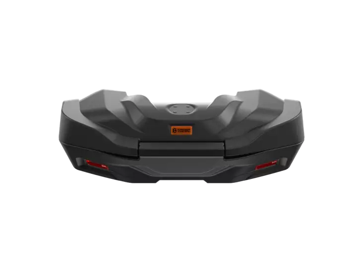 TESSERACT Kuljetuslaukku Segway Snarler AT6 - Mönkijän kovat kuljetuslaukut - D435318 - 1