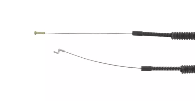 Throttle cable non original suitable for stihl - Tarvikevaraosat - 6308378 - 1