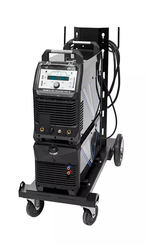 Tig 320 ac/dc + varusteet - MIG-hitsauskoneet - LX18798 - 1