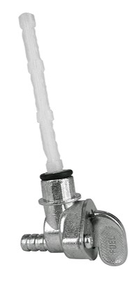 TNT Polttoainehana, On/Off, Ø15mm , Skootterit / Mopot - Mopon ja skootterin polttoainehanat - D134378 - 1