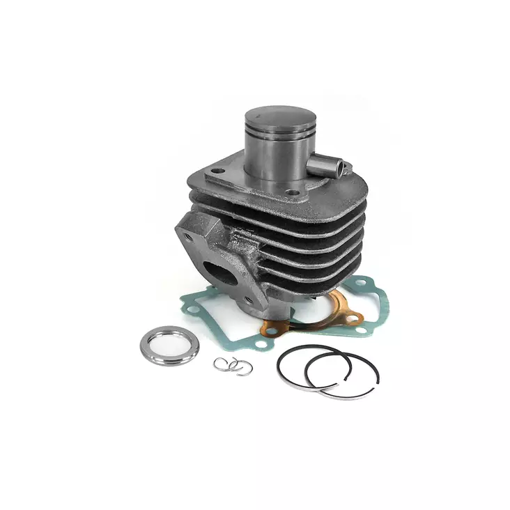 TNT Sylinterisarja, 50cc , CPI 03- 2-T / Keeway 2-T - Mopon ja skootterin sylinterisarjat - D193138 - 1