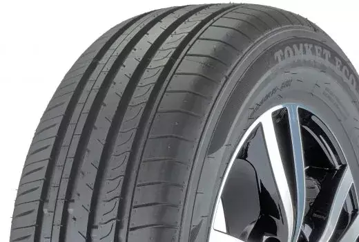 TOMKET Eco 3 205/60-16 kesärengas - 16-tuumaiset kesärenkaat - 499-169928 - 1