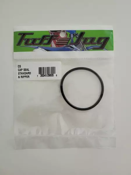 Tuff Jug Tiiviste rengas Ripper/Standard korkki (GEN 3) - Polttoainekanisterit - D508678 - 1