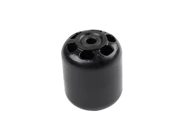 Tukipyörä 76 mm - Tarvikevaraosat - 30-848 - 1